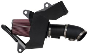Chevrolet Blazer Performance Air Intake - K&N Engineering - AirCharger - `19-`20